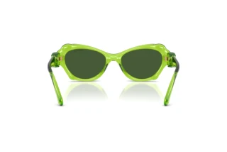 Vista posteriore Swarovski SK6050 (108971)