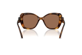 Vista posteriore Swarovski SK6051U (100273)