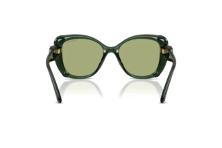 Vista posteriore Swarovski SK6051U (104382)