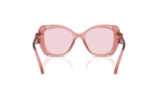 Vista posteriore Swarovski SK6051U (1097P5)