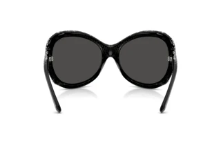 Vista posteriore Swarovski SK6052 (108787)