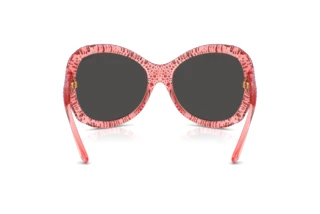 Vista posteriore Swarovski SK6052 (108887)