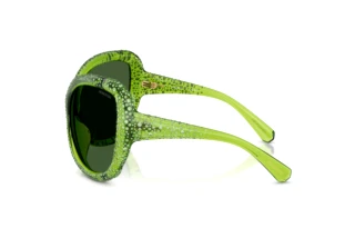 Vista laterale Swarovski SK6052 (108971)