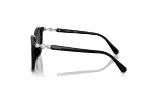 Vista laterale Swarovski SK6053D (103887)