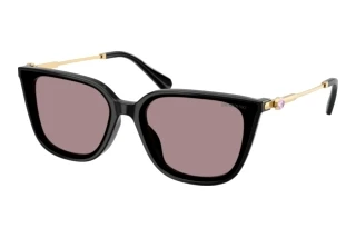 Vista frontale Swarovski SK6054D (1001LA)