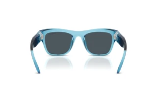 Vista posteriore Swarovski SK6056U (107887)