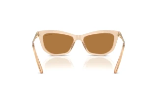 Vista posteriore Swarovski SK6057 (109273)