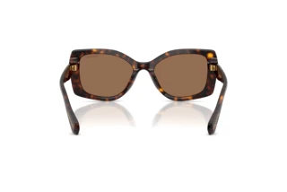 Vista posteriore Swarovski SK6058U (100273)