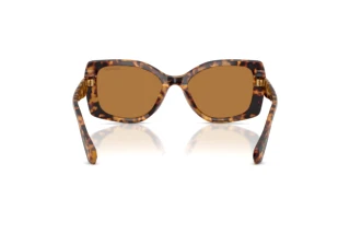 Vista posteriore Swarovski SK6058U (104073)