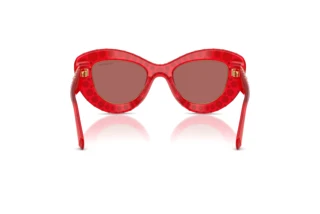 Vista posteriore Swarovski SK6060 (110369)