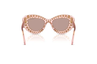 Vista posteriore Swarovski SK6060 (30017N)