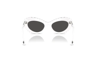 Vista posteriore Swarovski SK6061U (105087)