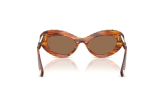 Vista posteriore Swarovski SK6061U (109173)