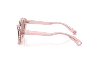 Vista laterale Swarovski SK6061U (11057N)