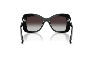 Vista posteriore Swarovski SK6062U (10018G)