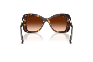 Vista posteriore Swarovski SK6062U (100274)