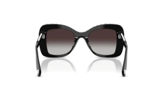 Vista posteriore Swarovski SK6062U (10938G)