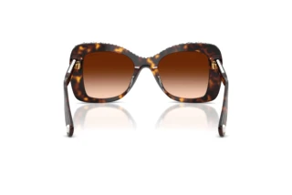 Vista posteriore Swarovski SK6062U (109474)