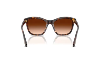 Vista posteriore Swarovski SK6063 (100274)