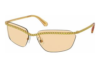 Swarovski SK7001 4007/8 YellowYellow