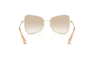 Vista posteriore Swarovski SK7008 (401311)