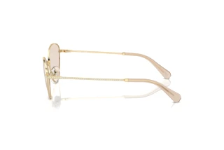 Vista laterale Swarovski SK7014 (4013M4)