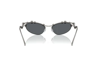 Vista posteriore Swarovski SK7016 (400987)