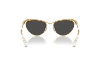 Vista posteriore Swarovski SK7017 (400487)