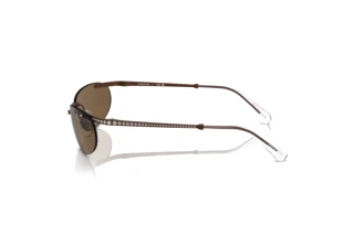 Vista laterale Swarovski SK7019 (400273)