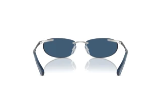 Vista posteriore Swarovski SK7019 (402555)