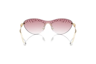 Vista posteriore Swarovski SK7023 (40138D)