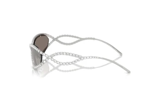 Vista laterale Swarovski SK7024 (40016G)