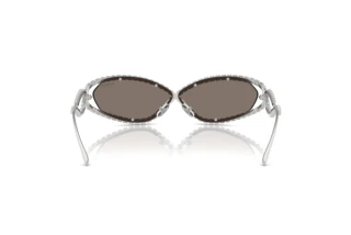 Vista posteriore Swarovski SK7024 (40016G)
