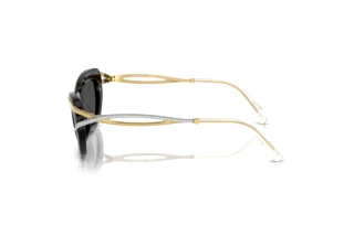 Vista laterale Swarovski SK7026 (403487)