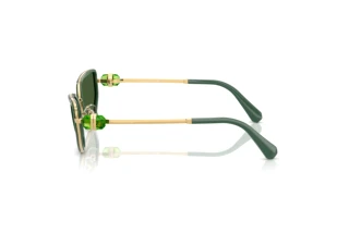 Vista laterale Swarovski SK7027 (403371)