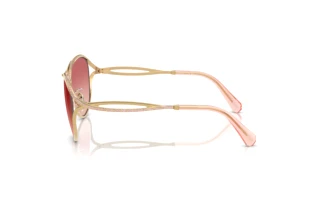 Vista laterale Swarovski SK7028 (4004A5)