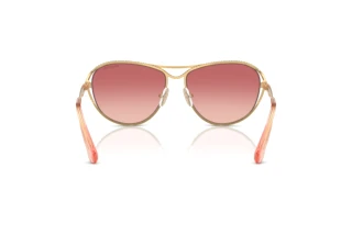 Vista posteriore Swarovski SK7028 (4004A5)