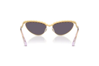 Vista posteriore Swarovski SK7030 (40361A)