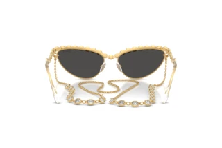 Vista posteriore Swarovski SK7030 (403987)