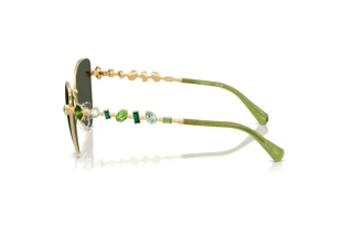 Vista laterale Swarovski SK7034 (404G82)