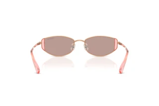 Vista posteriore Swarovski SK7035D (40147N)