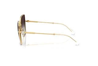 Vista laterale Swarovski SK7037 (40048G)