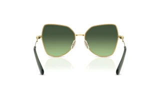 Vista posteriore Swarovski SK7037 (40172A)