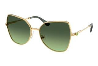 Vista frontale Swarovski SK7037 (40172A)