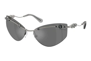 Vista frontale Swarovski SK7039 (40096G)