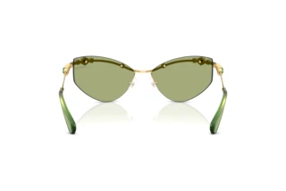 Vista posteriore Swarovski SK7039 (404382)