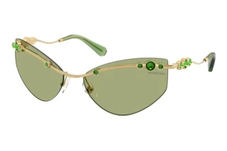 Vista frontale Swarovski SK7039 (404382)