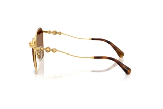 Vista laterale Swarovski SK7040 (4007TO)