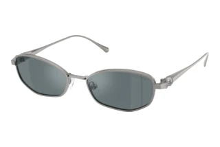 Vista frontale Swarovski SK7042 (40096G)