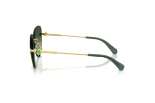 Vista laterale Swarovski SK7043 (40172A)